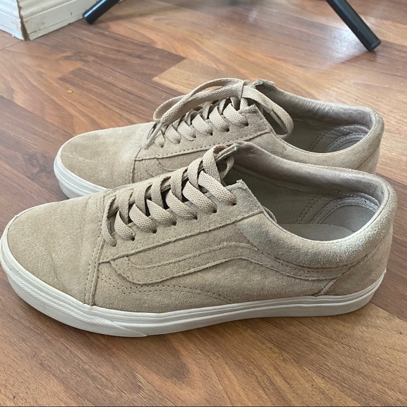Vans | Shoes | Vans Premium Suede Old 